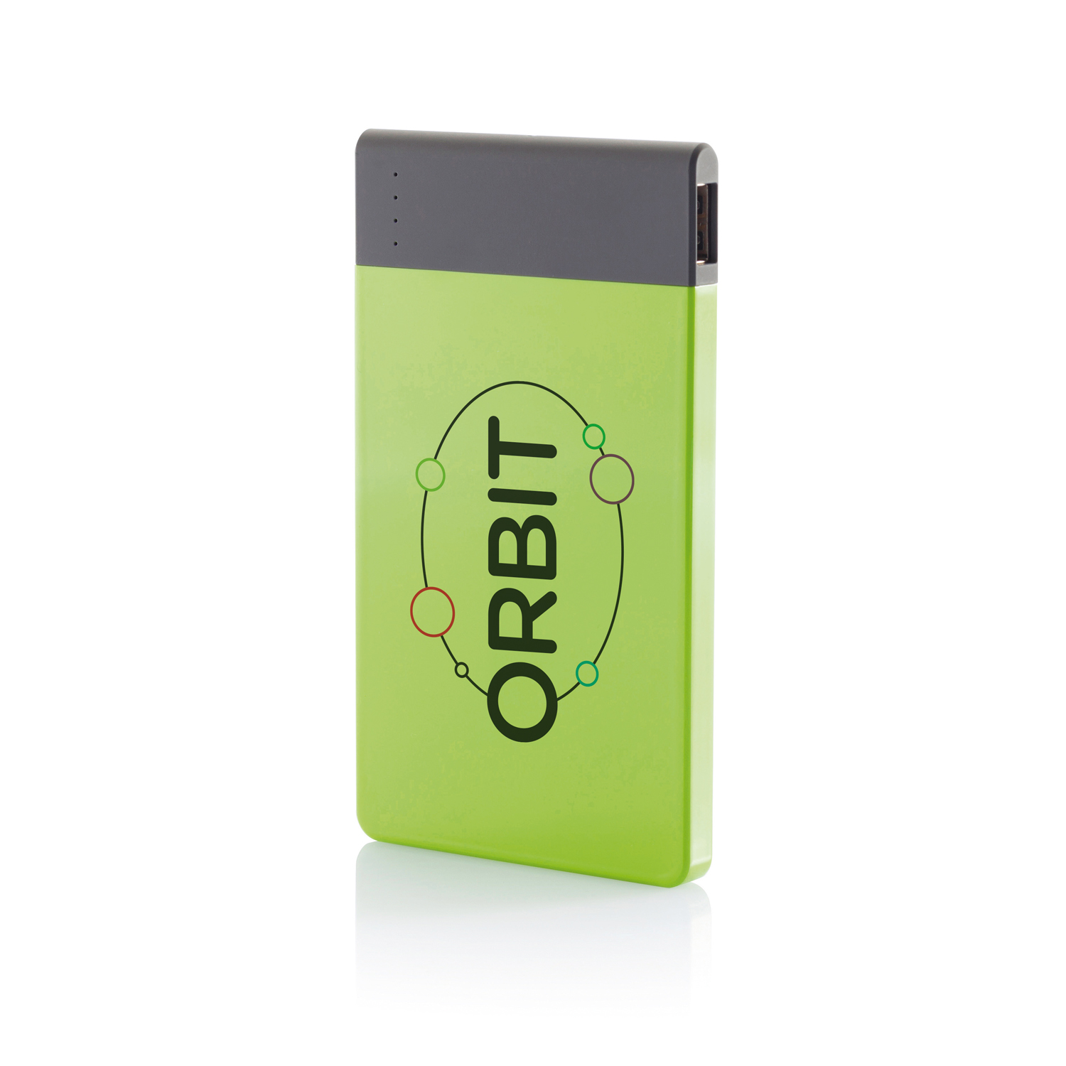 Тонкое зарядное устройство, 4600 mAh-3