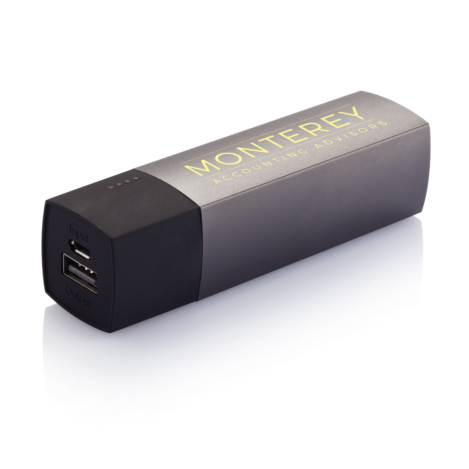 Зарядное устройство Swiss Peak, 5000 mAh-3