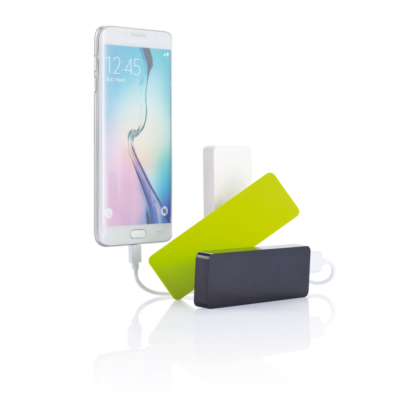 Зарядное устройство, 2500 mAh-3