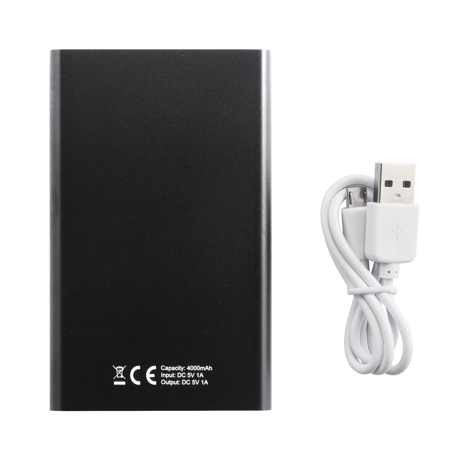 Зарядное устройство, 4000 mAh-1