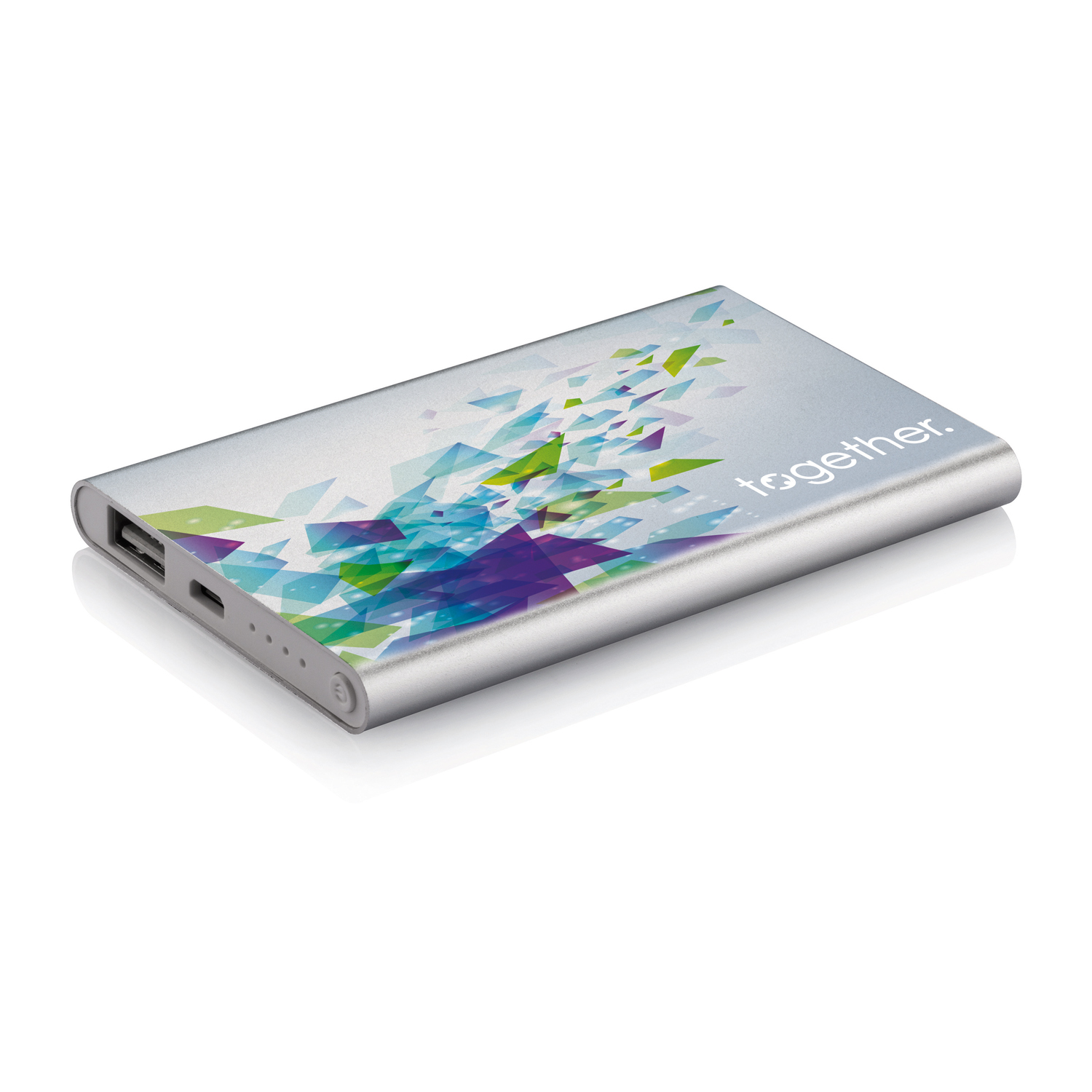 Зарядное устройство, 4000 mAh-1