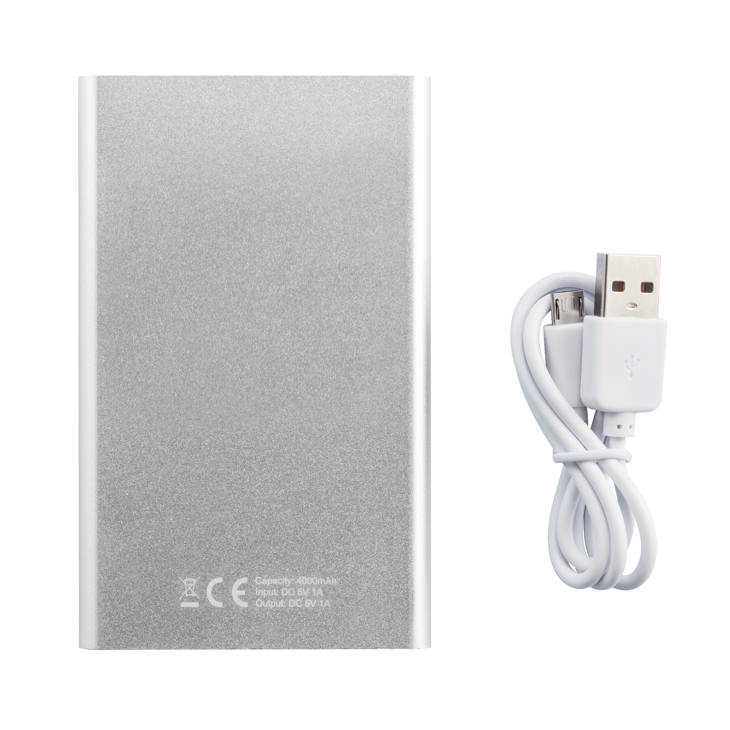 Зарядное устройство, 4000 mAh-4