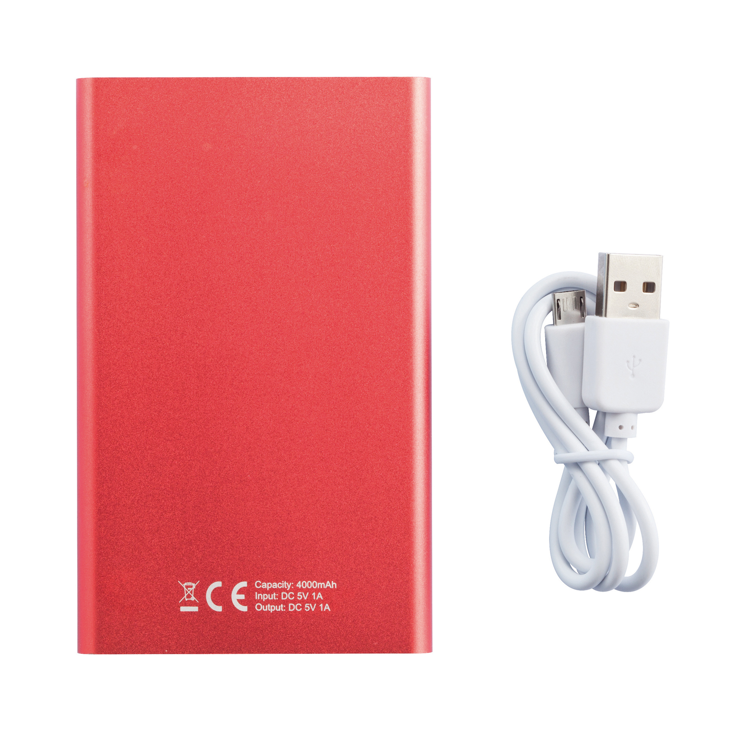 Зарядное устройство, 4000 mAh-1