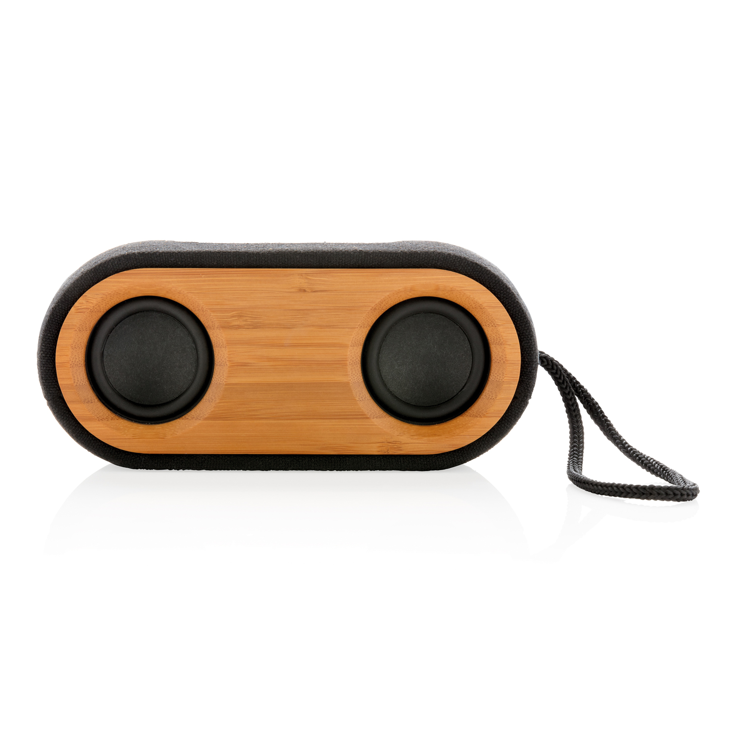 Колонка с двумя динамиками Bamboo X-5