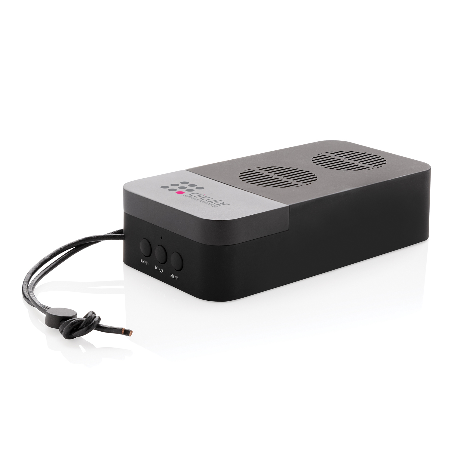 Беспроводная колонка Aria, 10W-2