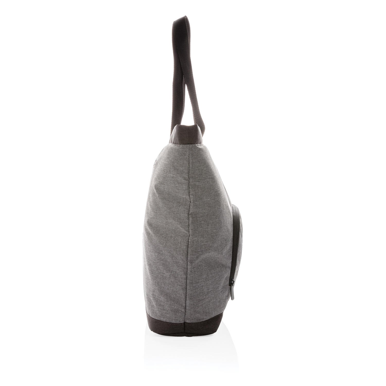 Сумка-холодильник Fargo Tote из RPET-6