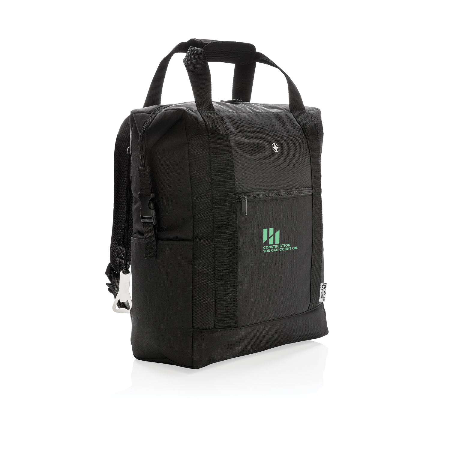 Сумка-холодильник Swiss Peak XXL-2