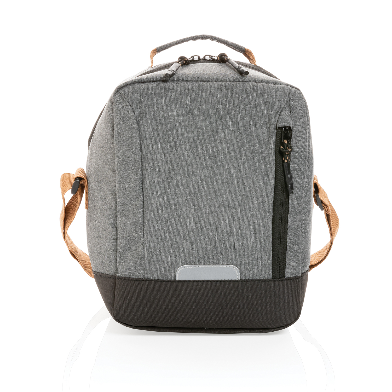 Сумка-холодильник Impact Urban из RPET AWARE™-1