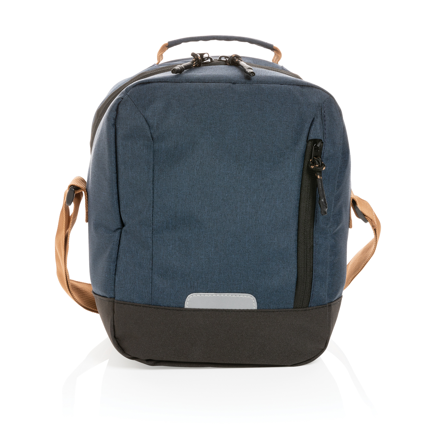 Сумка-холодильник Impact Urban из RPET AWARE™-1