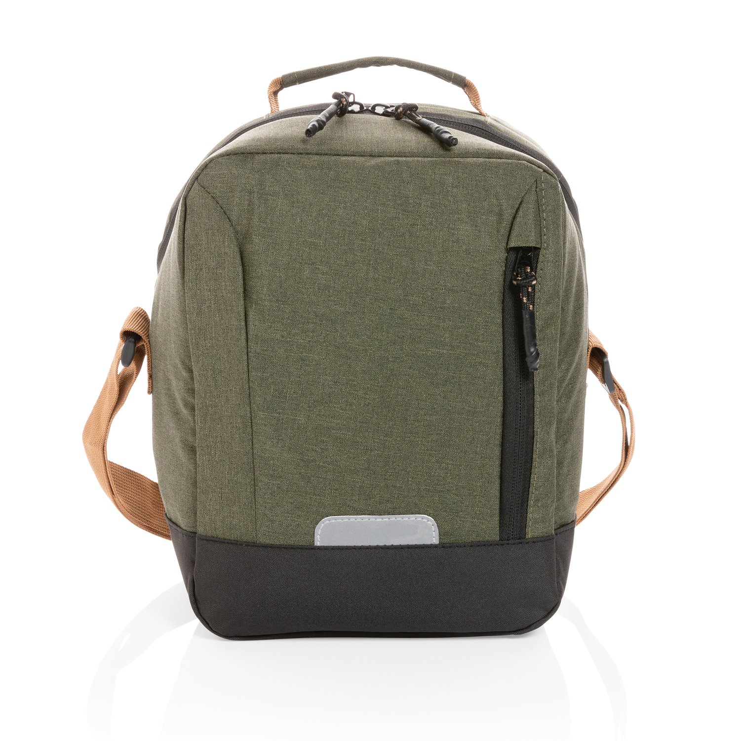 Сумка-холодильник Impact Urban из RPET AWARE™-1