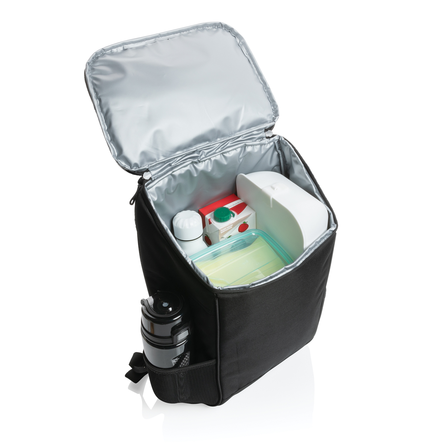 Рюкзак-холодильник Swiss Peak из RPET AWARE™ 1200D-6