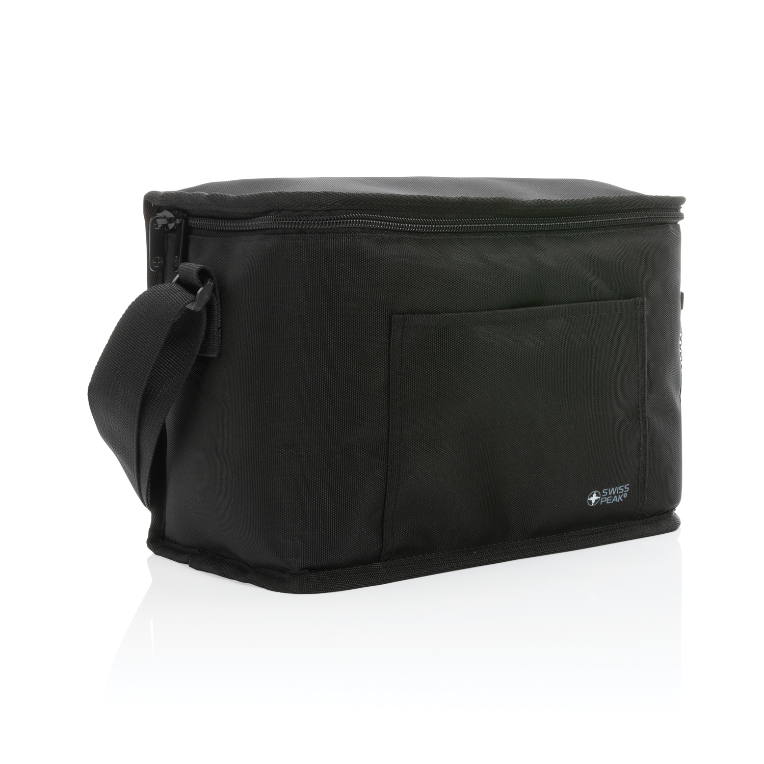 Сумка-холодильник Swiss Peak из RPET AWARE™ 1200D-10