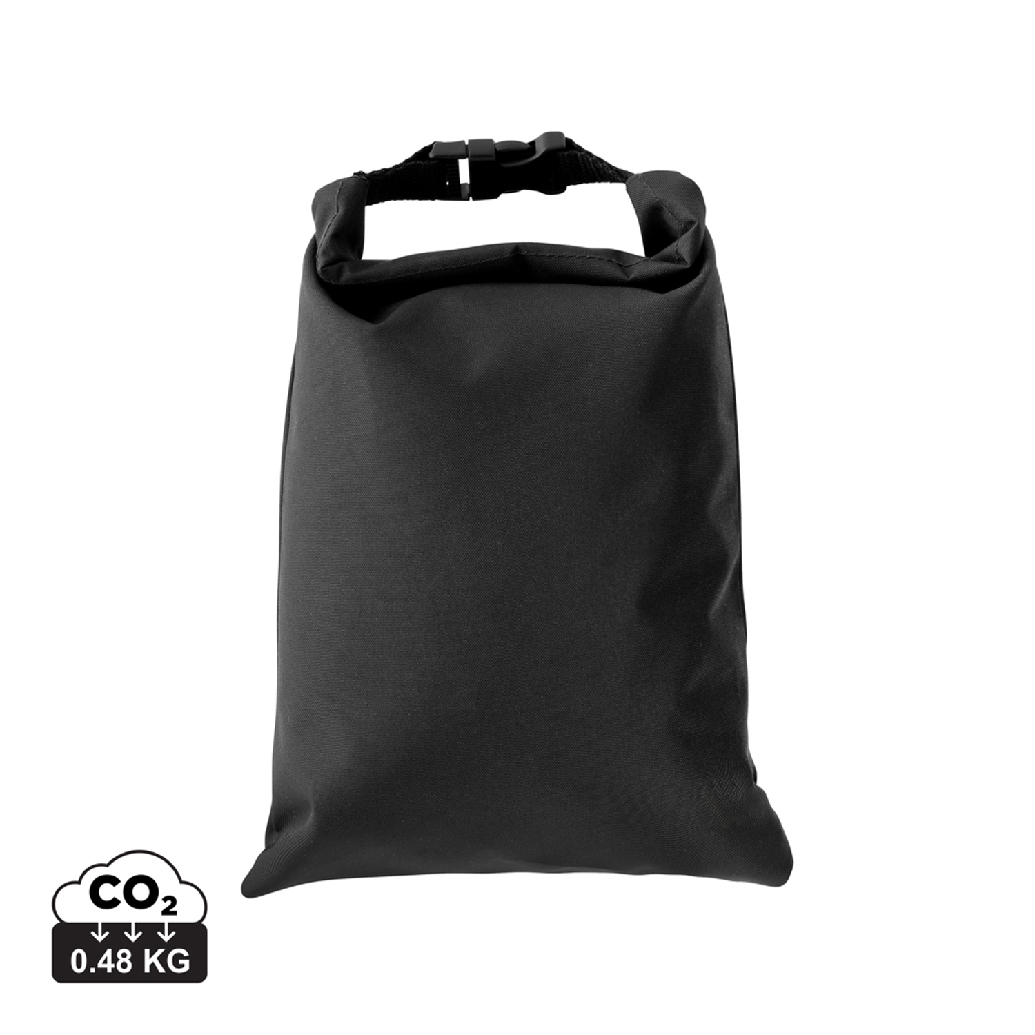 Сумка-холодильник Snackstrap из rPET AWARE™, 30x20 см-8