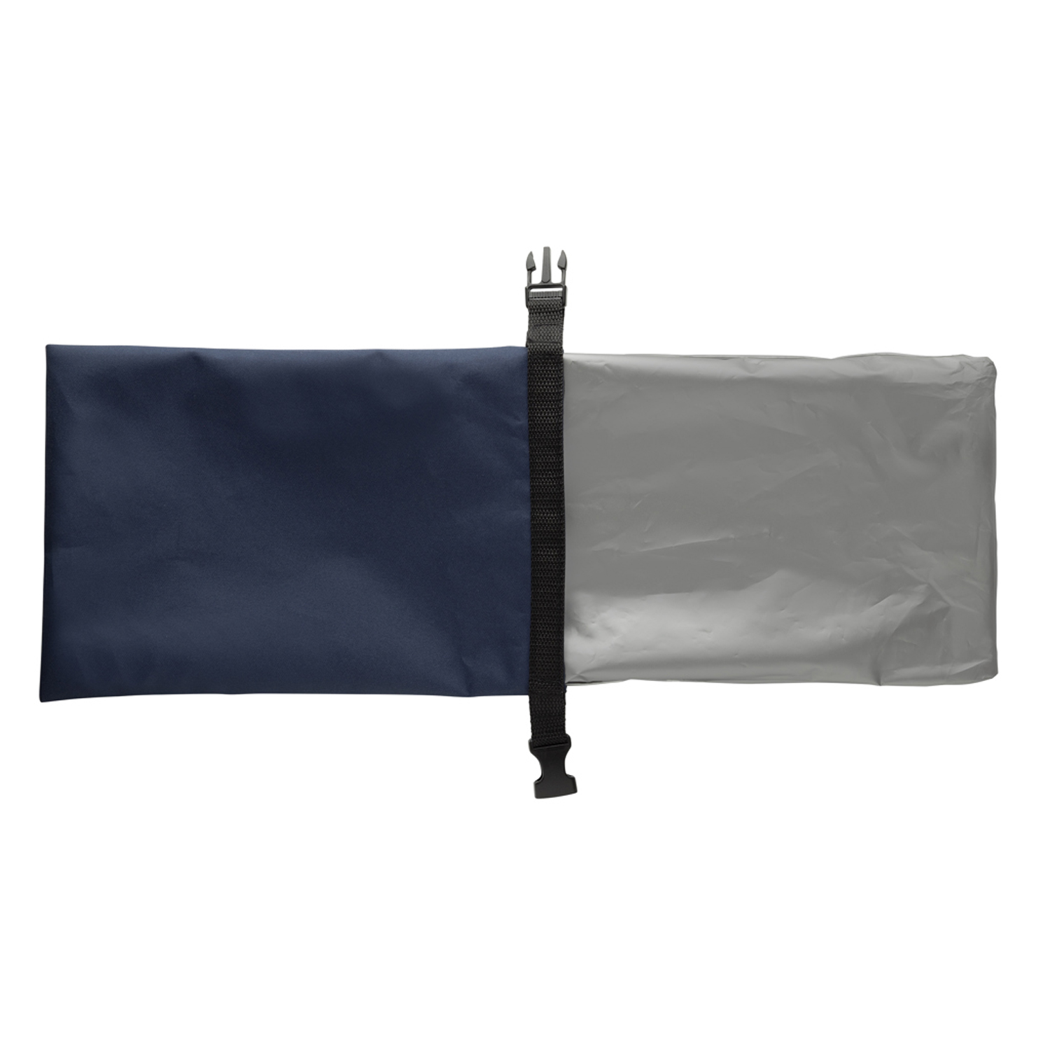 Сумка-холодильник Snackstrap из rPET AWARE™, 30x20 см-4