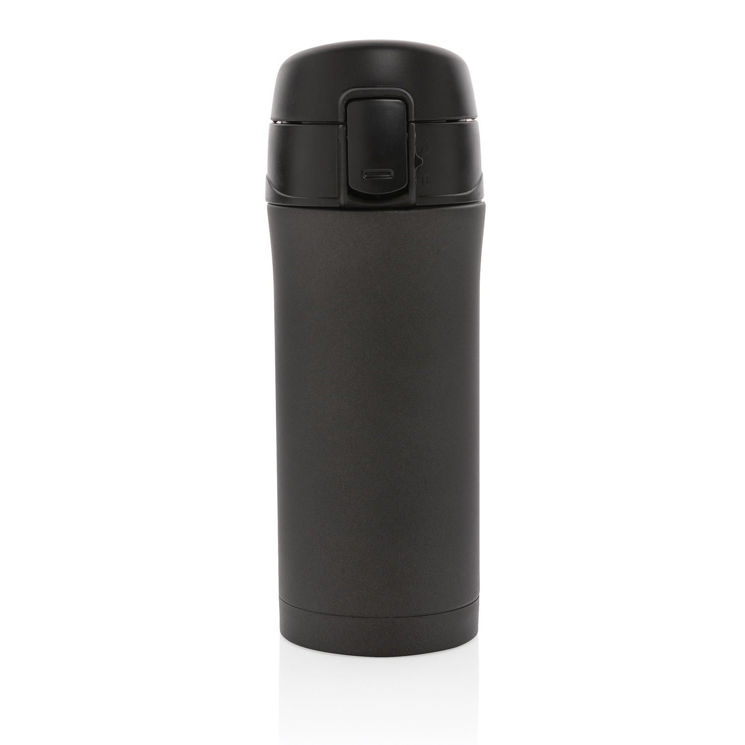 Термокружка Easy Lock Metallic-2