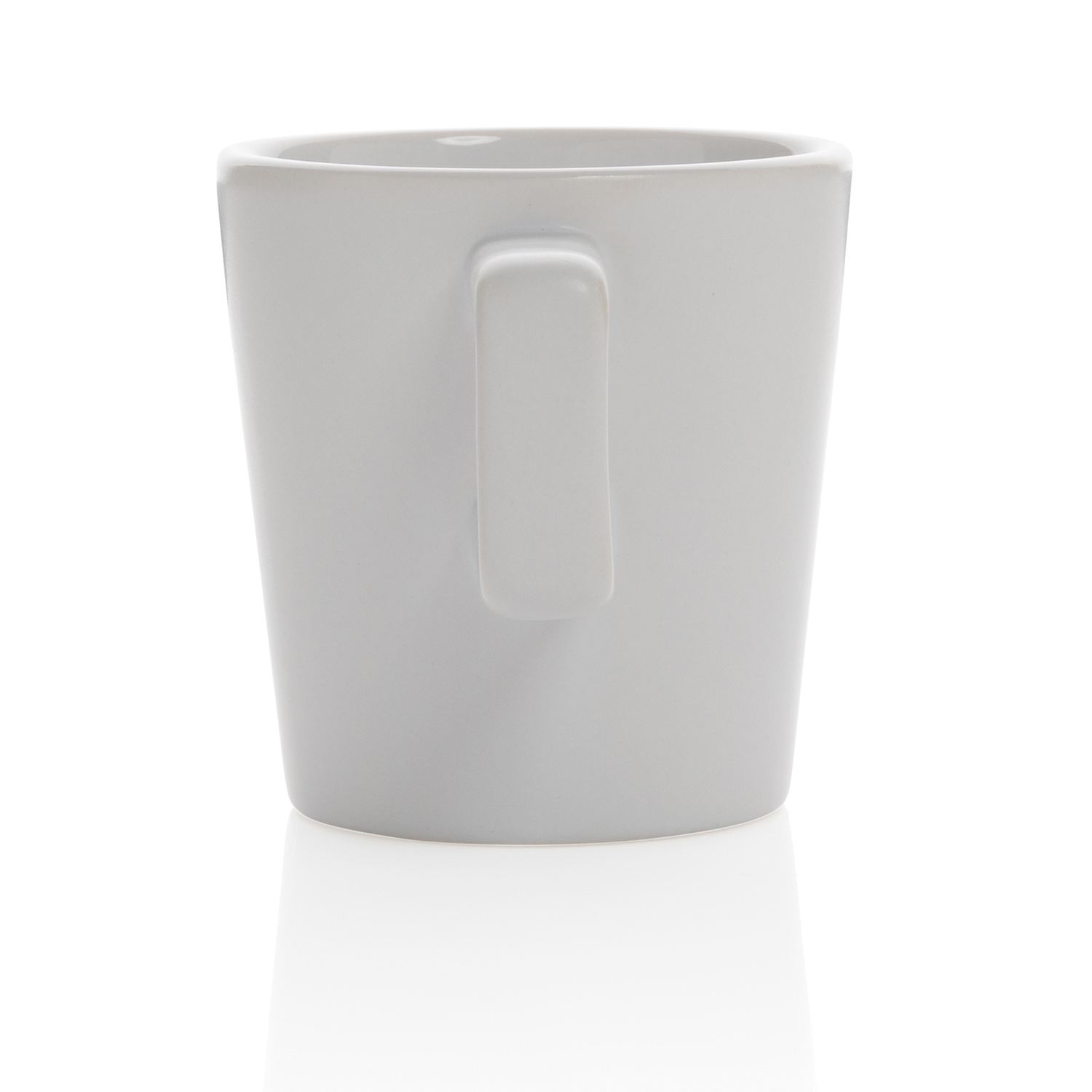 Керамическая кружка для кофе Modern-7