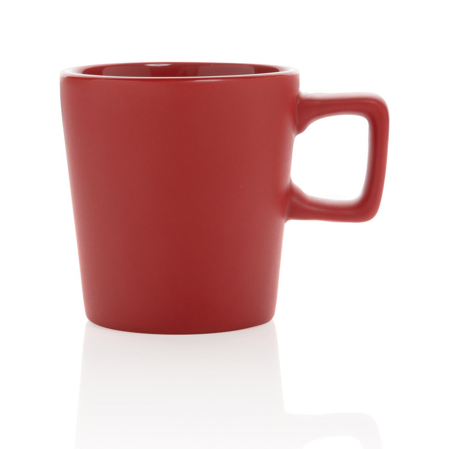 Керамическая кружка для кофе Modern-2
