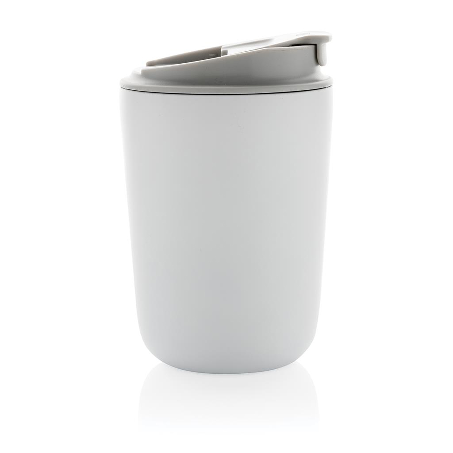 Вакуумная термокружка Cuppa из переработанной стали RCS, 380 мл-2
