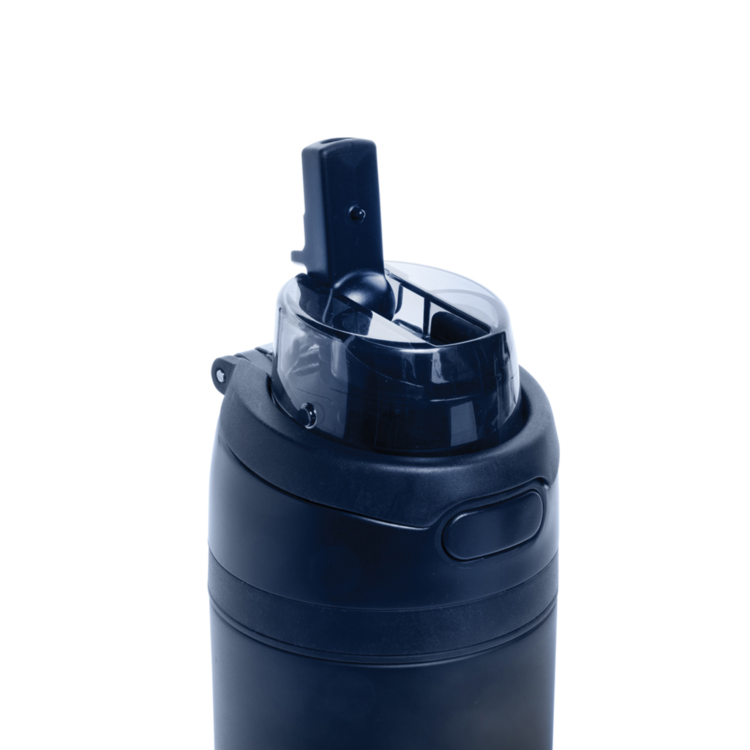 Термобутылка Omni Sip из переработанной нержавеющей стали RCS, 700 мл-8