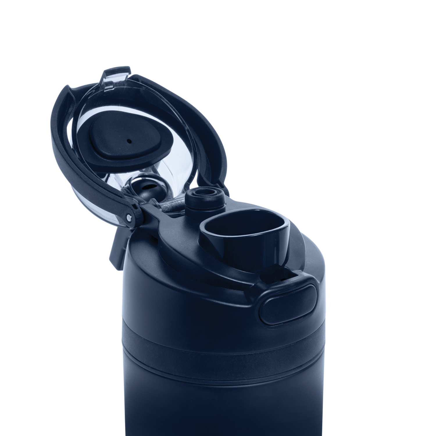 Термобутылка Omni Sip из переработанной нержавеющей стали RCS, 700 мл-10