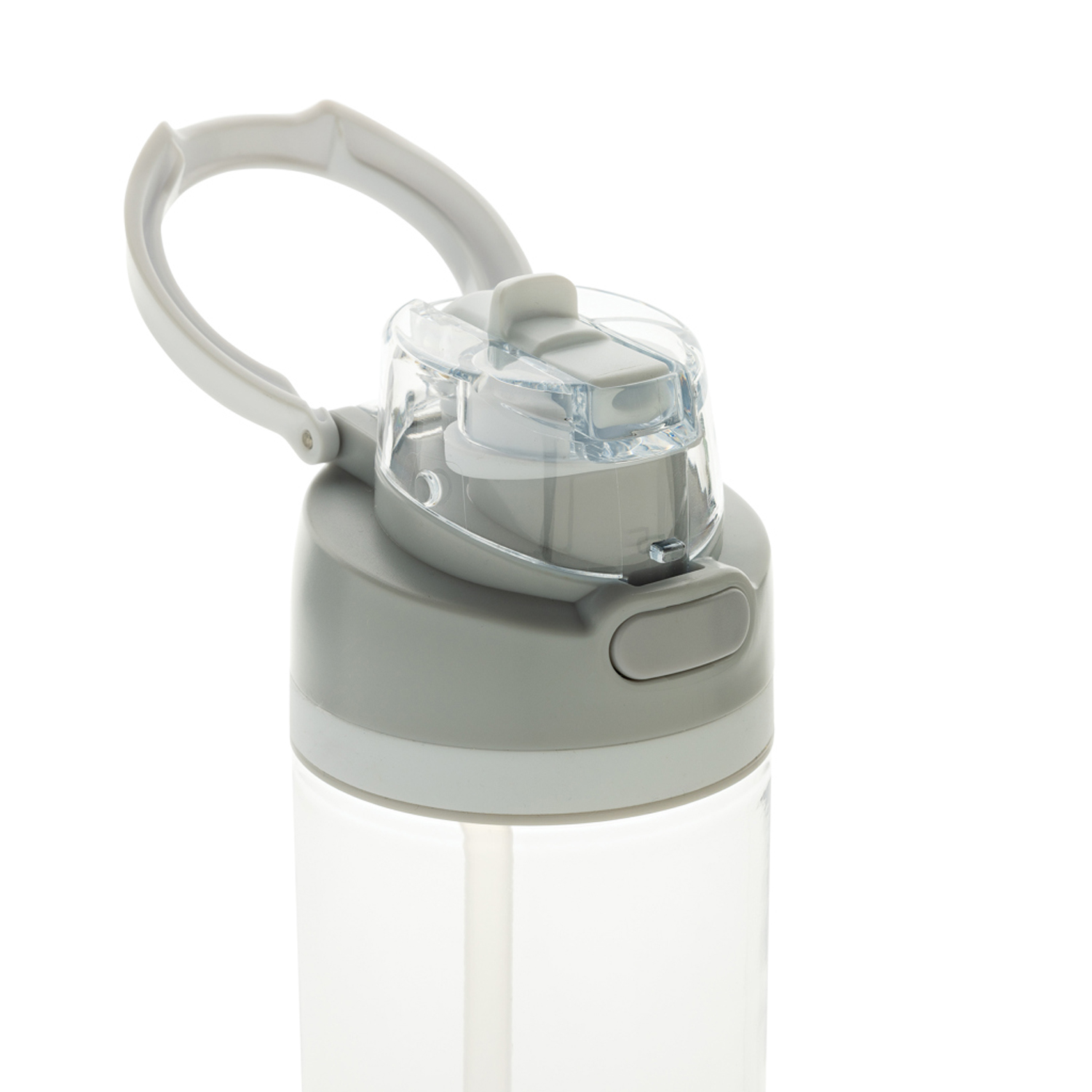 Бутылка для воды Omni Sip из rPET RCS, 800 мл-8
