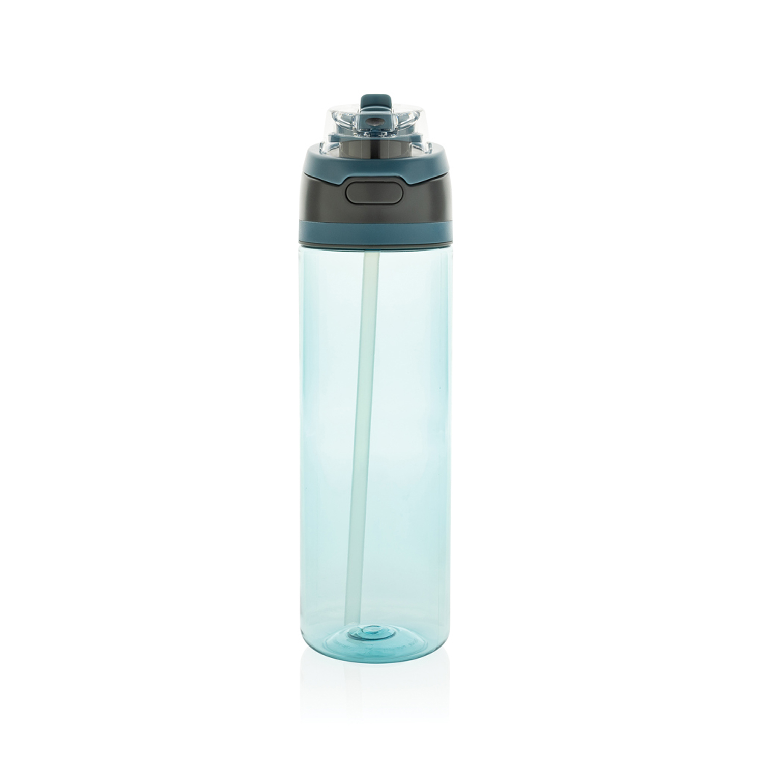 Бутылка для воды Omni Sip из rPET RCS, 800 мл-1