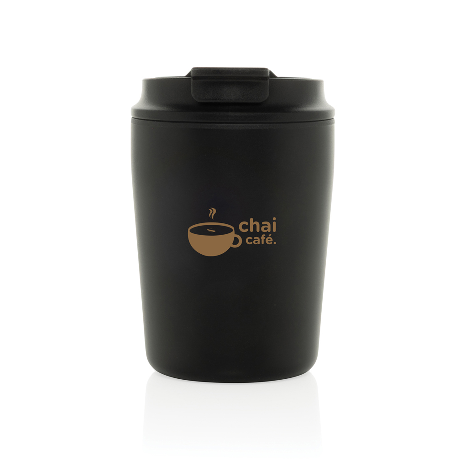 Кружка для кофе Pico Barista RCS, 220 мл, в тубусе-2