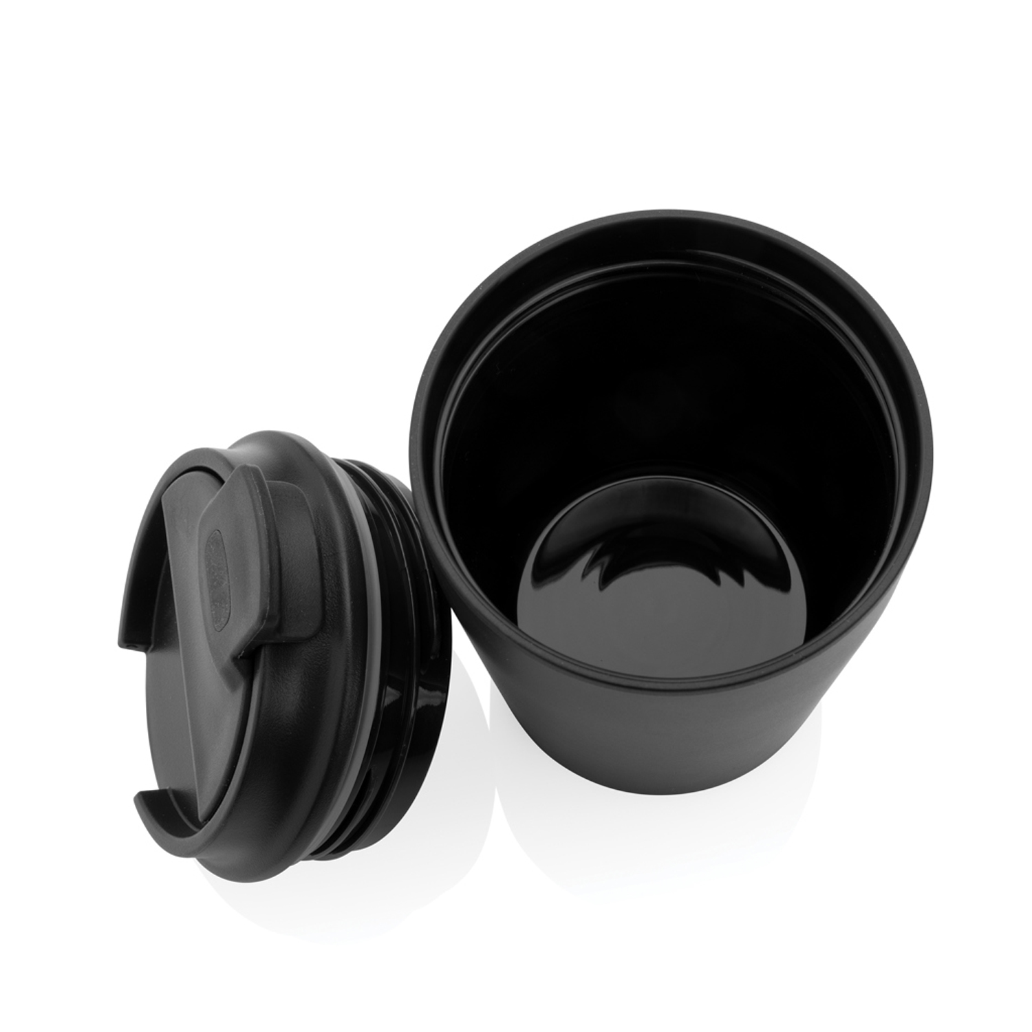 Кружка для кофе Pico Barista RCS, 220 мл, в тубусе-11