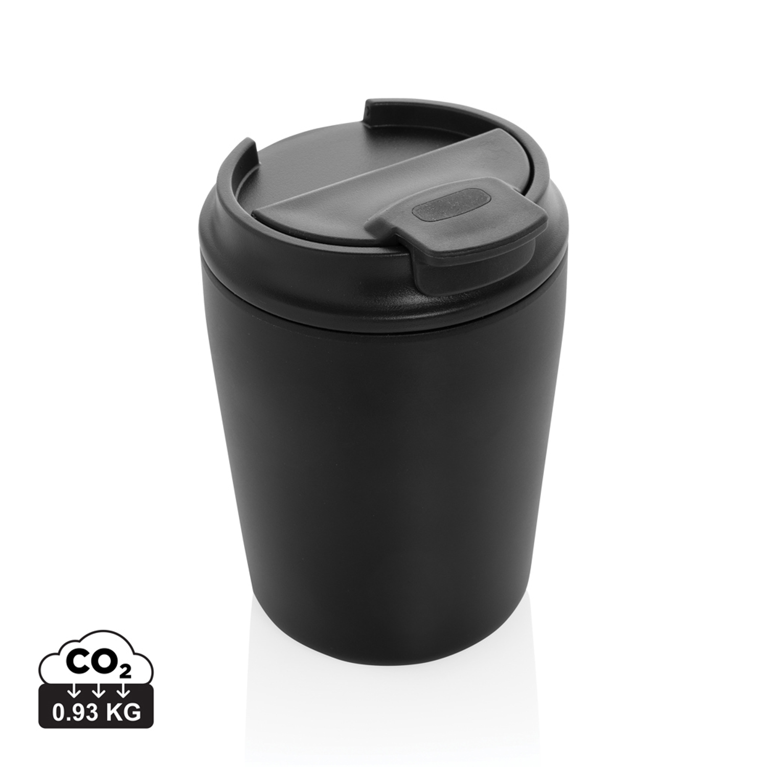 Кружка для кофе Pico Barista RCS, 220 мл, в тубусе-12