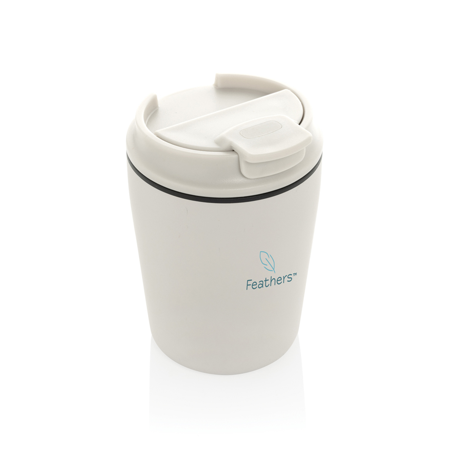 Кружка для кофе Pico Barista RCS, 220 мл, в тубусе-2