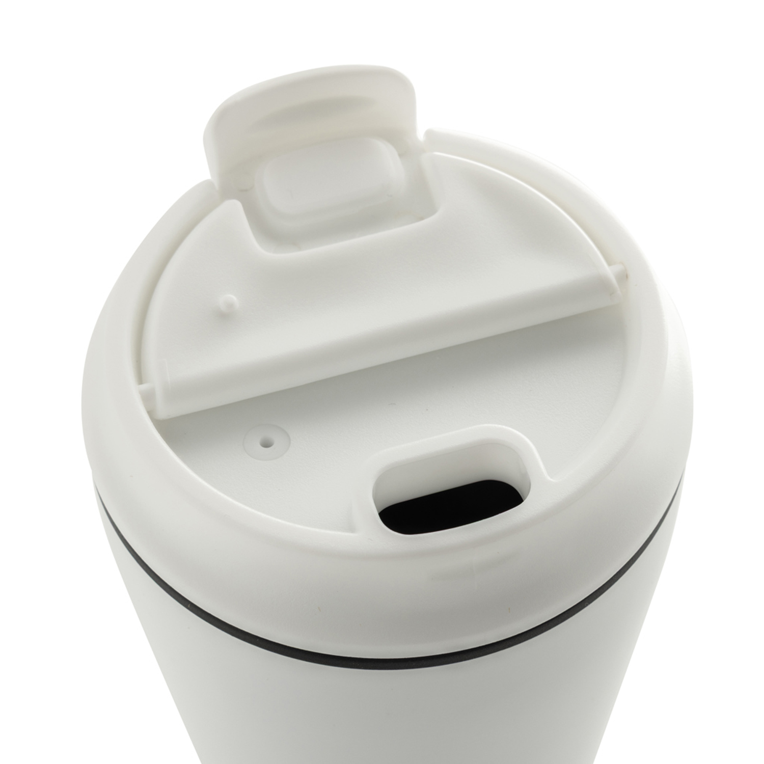 Кружка для кофе Pico Barista RCS, 220 мл, в тубусе-9