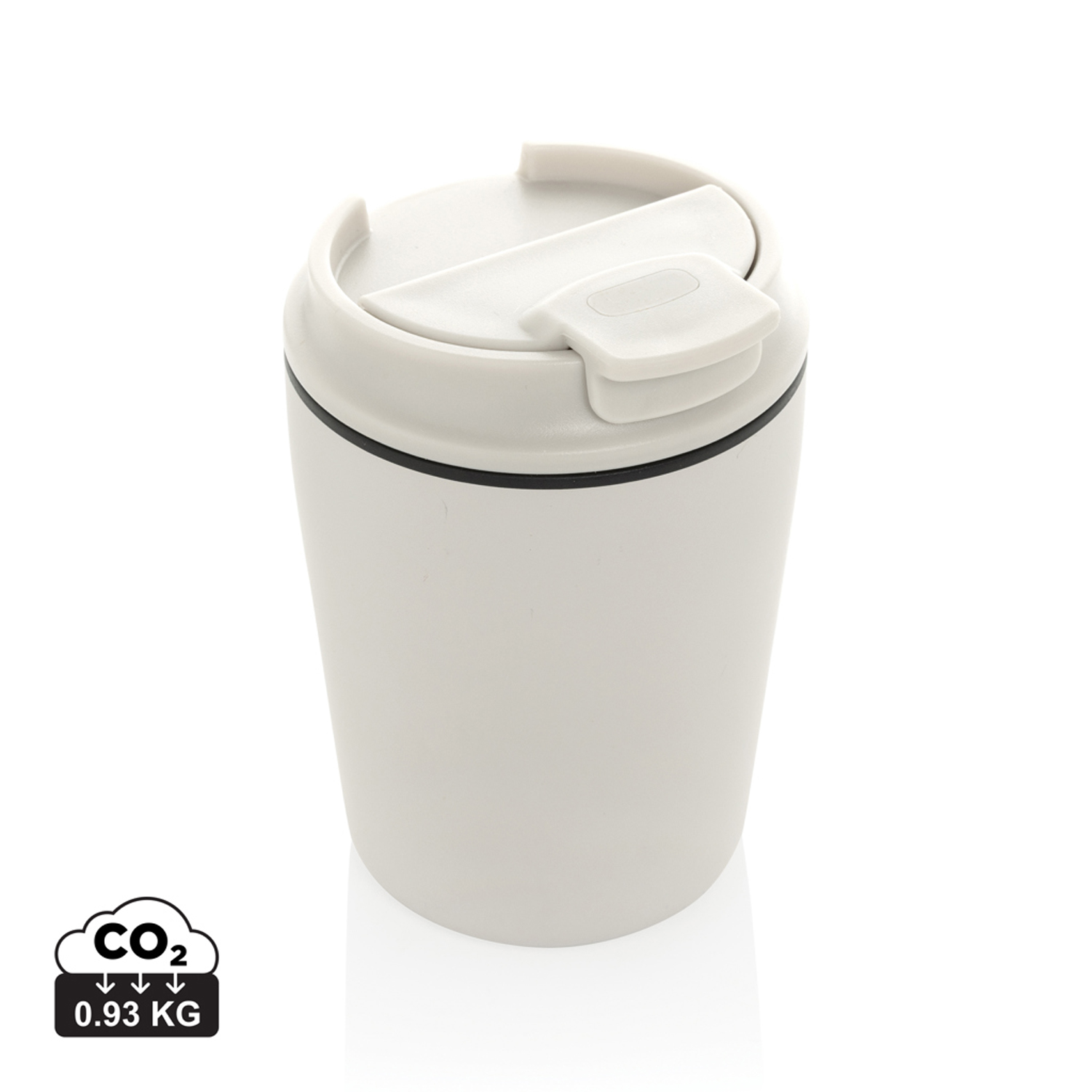 Кружка для кофе Pico Barista RCS, 220 мл, в тубусе-11