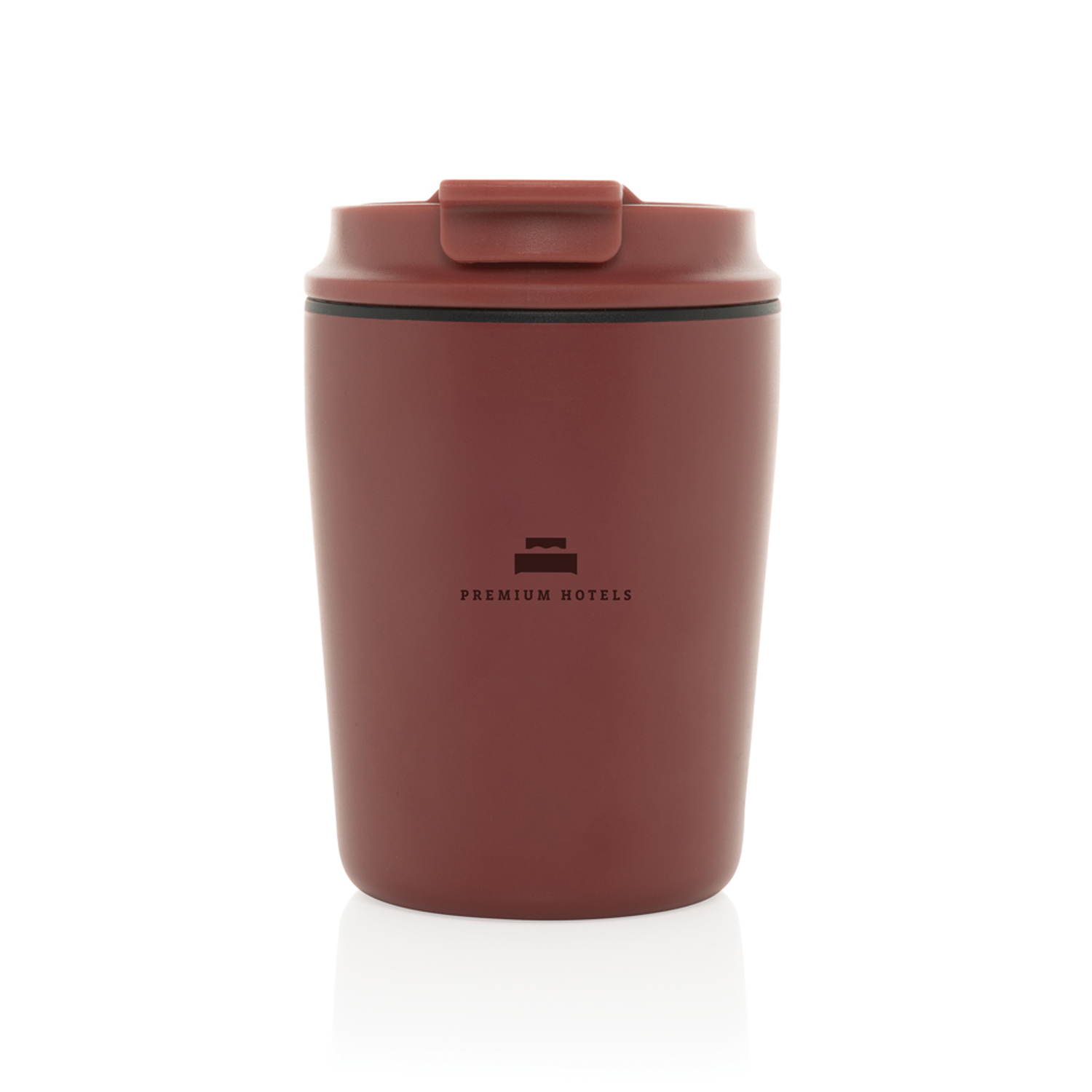Кружка для кофе Pico Barista RCS, 220 мл, в тубусе-2