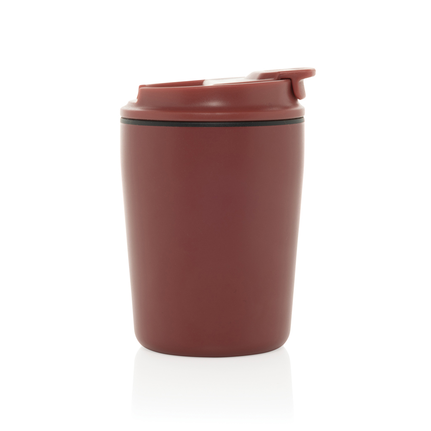 Кружка для кофе Pico Barista RCS, 220 мл, в тубусе-9