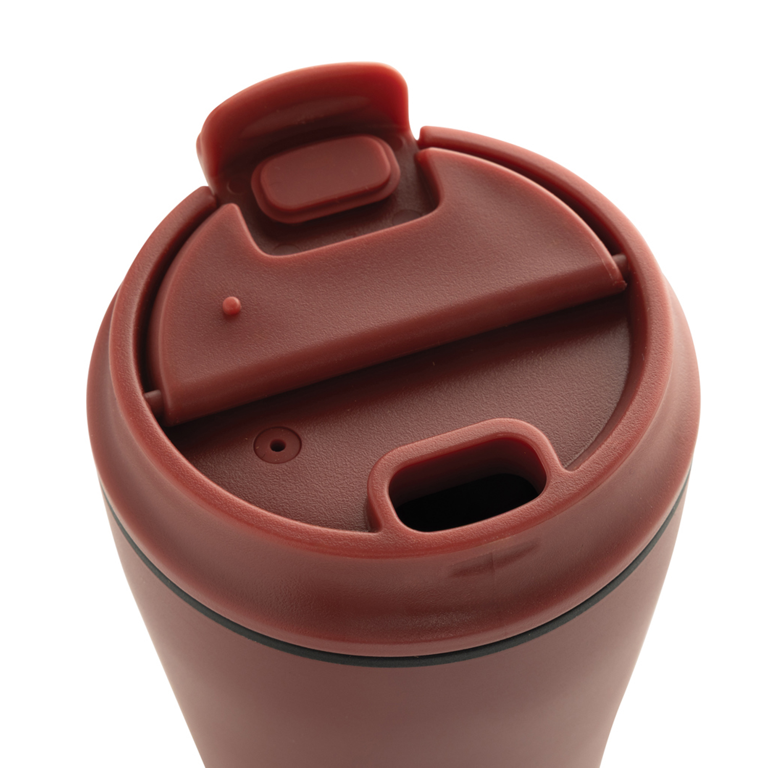 Кружка для кофе Pico Barista RCS, 220 мл, в тубусе-10