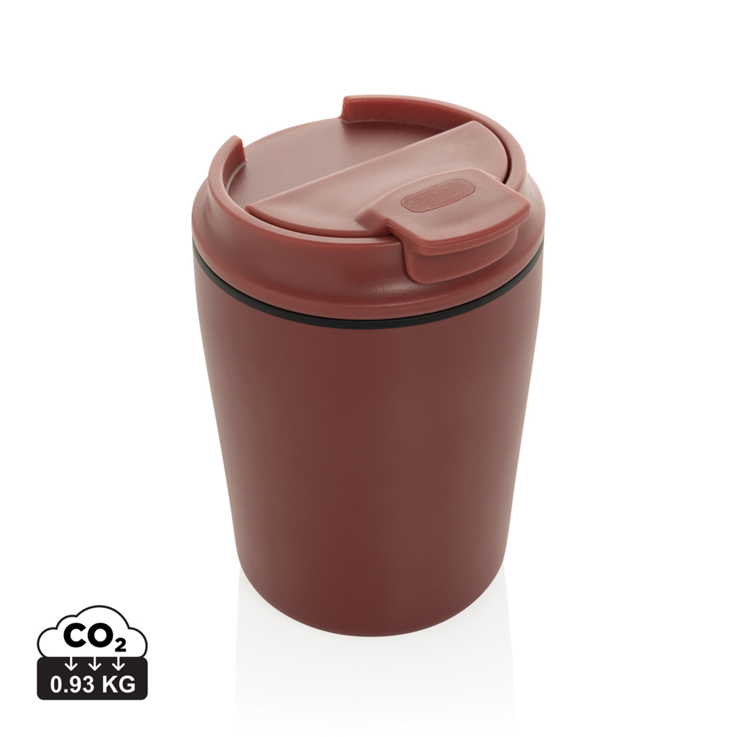 Кружка для кофе Pico Barista RCS, 220 мл, в тубусе-12