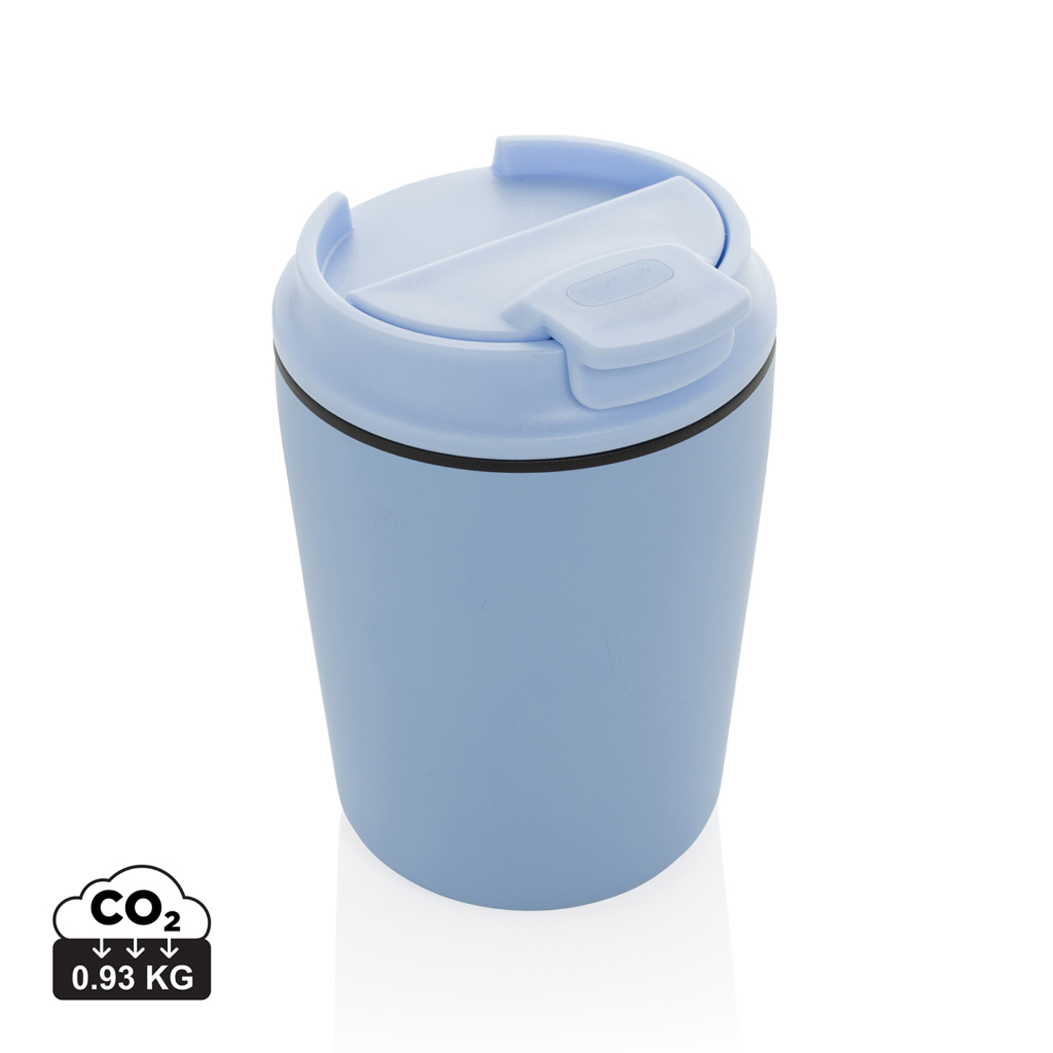 Кружка для кофе Pico Barista RCS, 220 мл, в тубусе-11