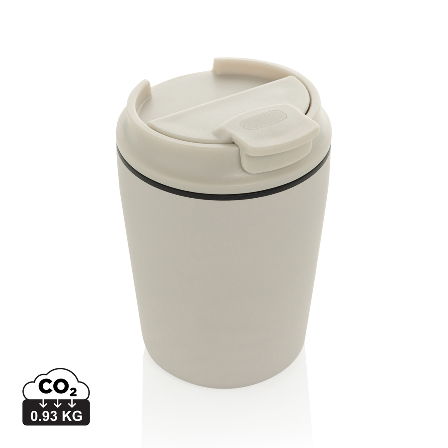 Кружка для кофе Pico Barista RCS, 220 мл, в тубусе-14