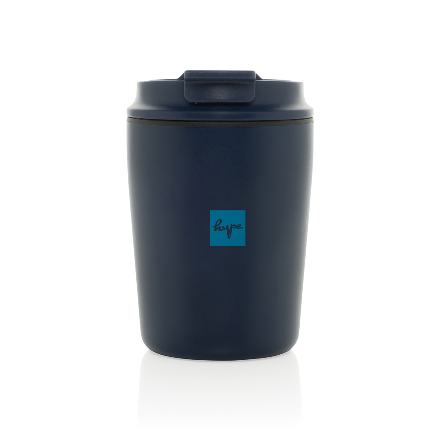 Кружка для кофе Pico Barista RCS, 220 мл, в тубусе-2