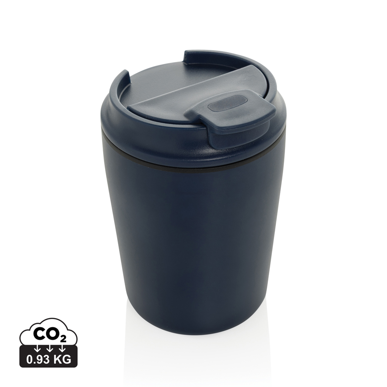 Кружка для кофе Pico Barista RCS, 220 мл, в тубусе-12