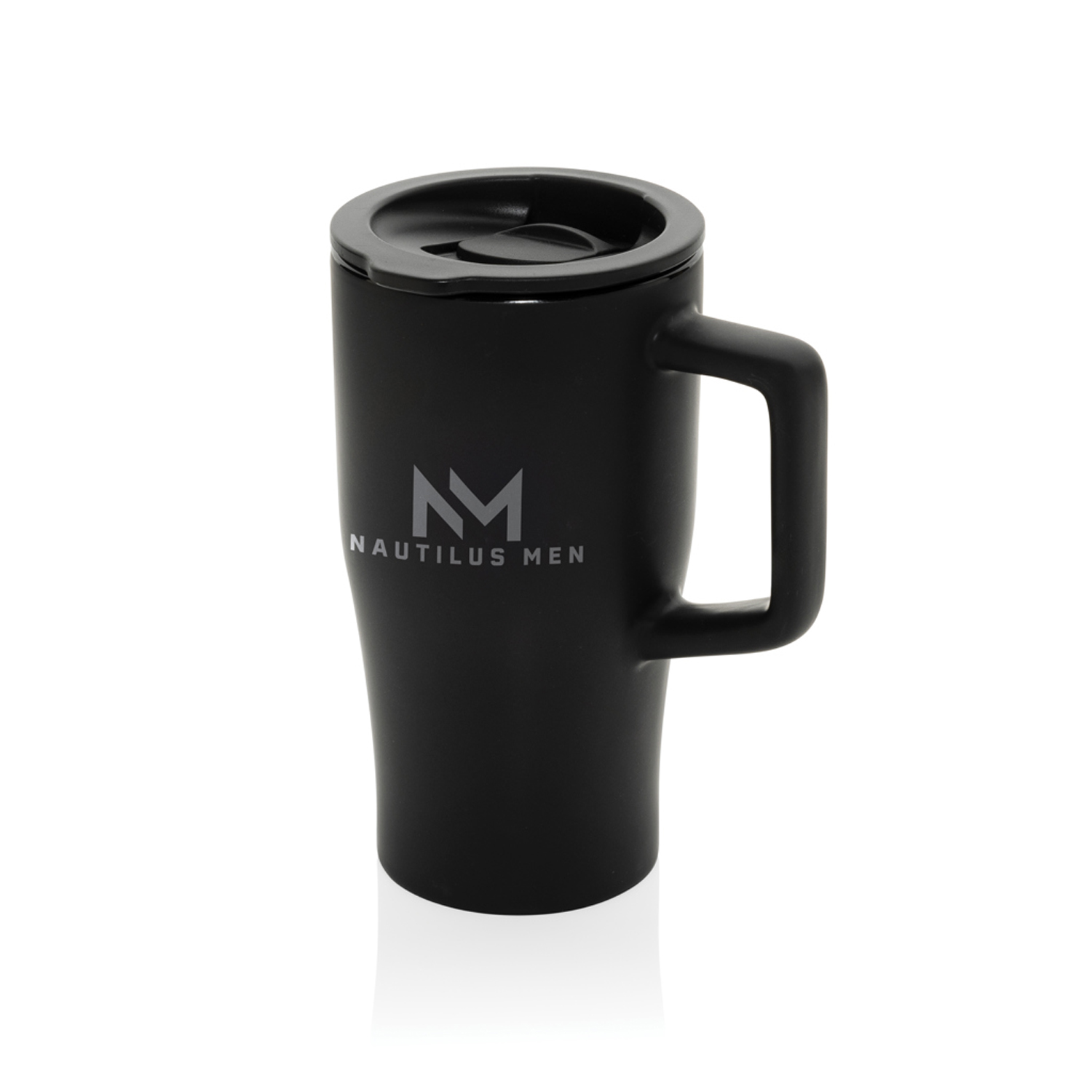Керамическая кружка Ceramic Luxe, 490 мл-8