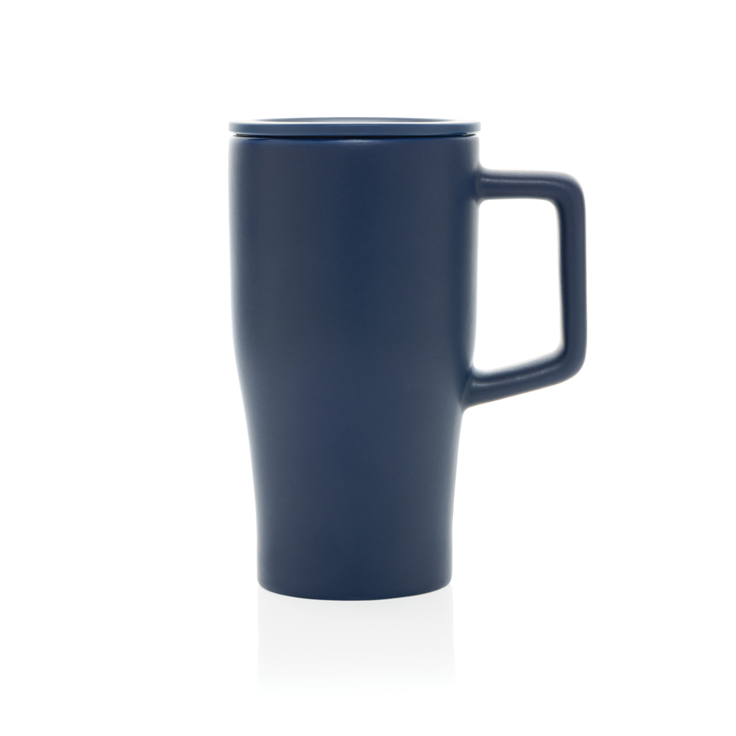 Керамическая кружка Ceramic Luxe, 490 мл-5