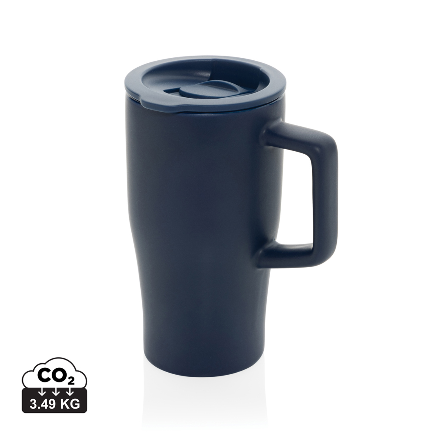Керамическая кружка Ceramic Luxe, 490 мл-10