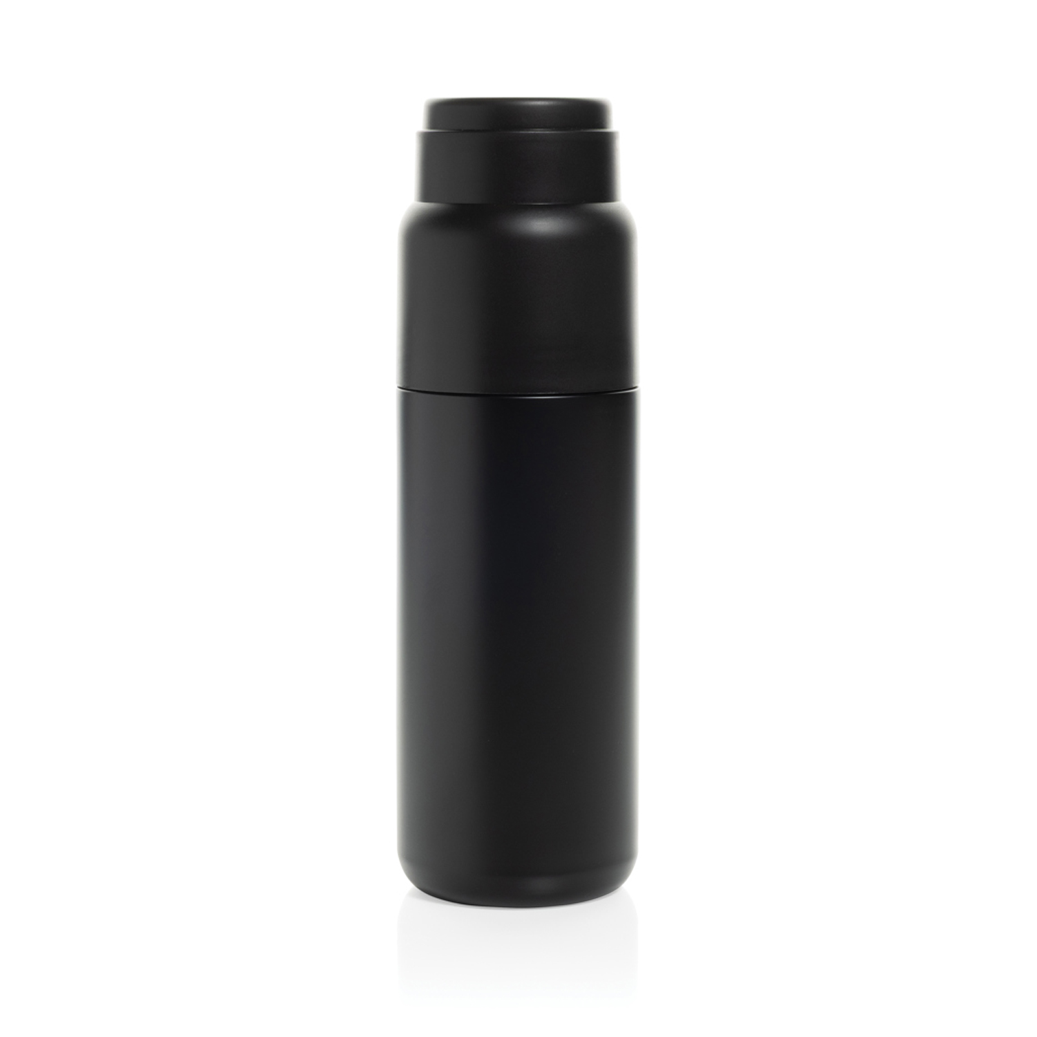 Вакуумный термос Thermocup RCS с крышкой-стаканом, 500 мл-5