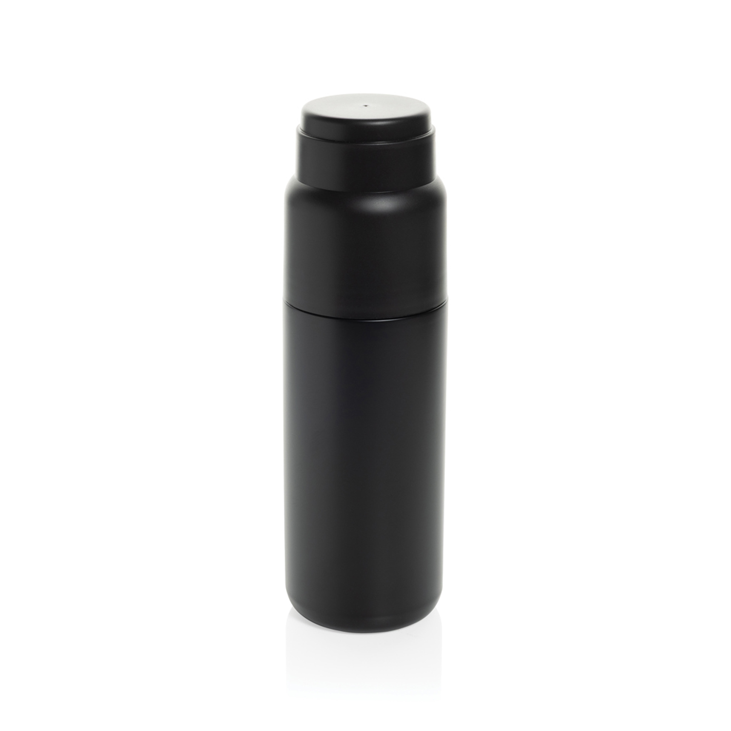 Вакуумный термос Thermocup RCS с крышкой-стаканом, 500 мл-9