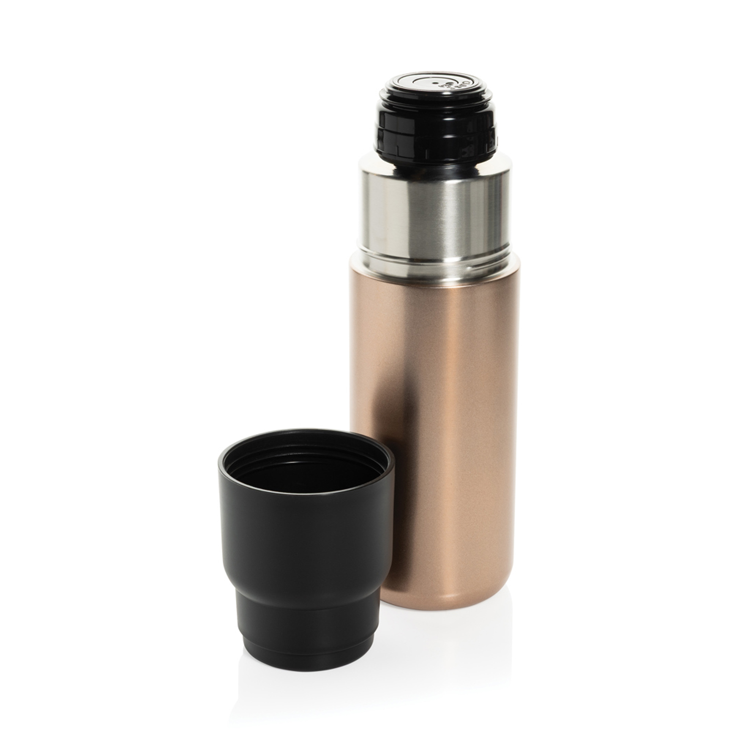 Вакуумный термос Thermocup RCS с крышкой-стаканом, 500 мл-2