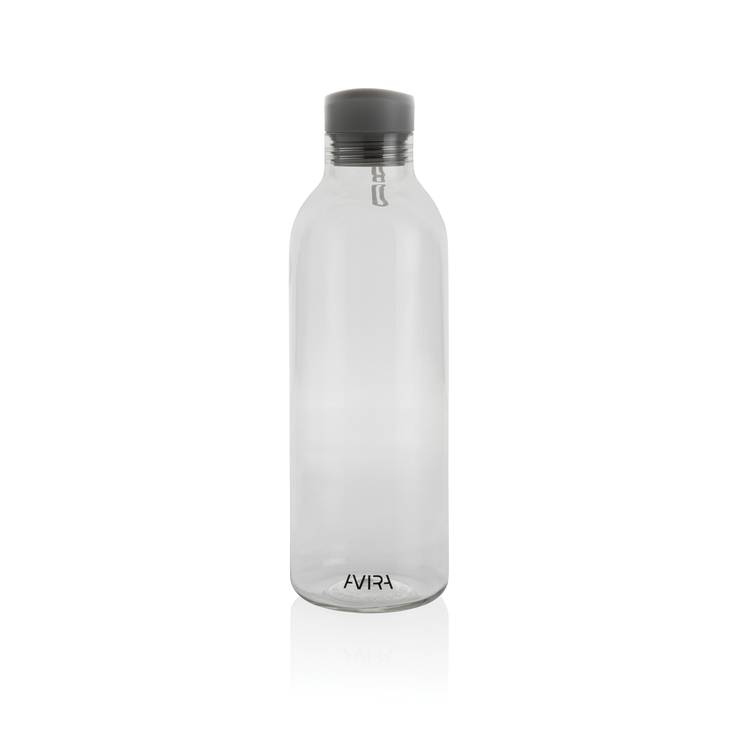 Бутылка для воды Avira Atik из rPET RCS, 1 л-6