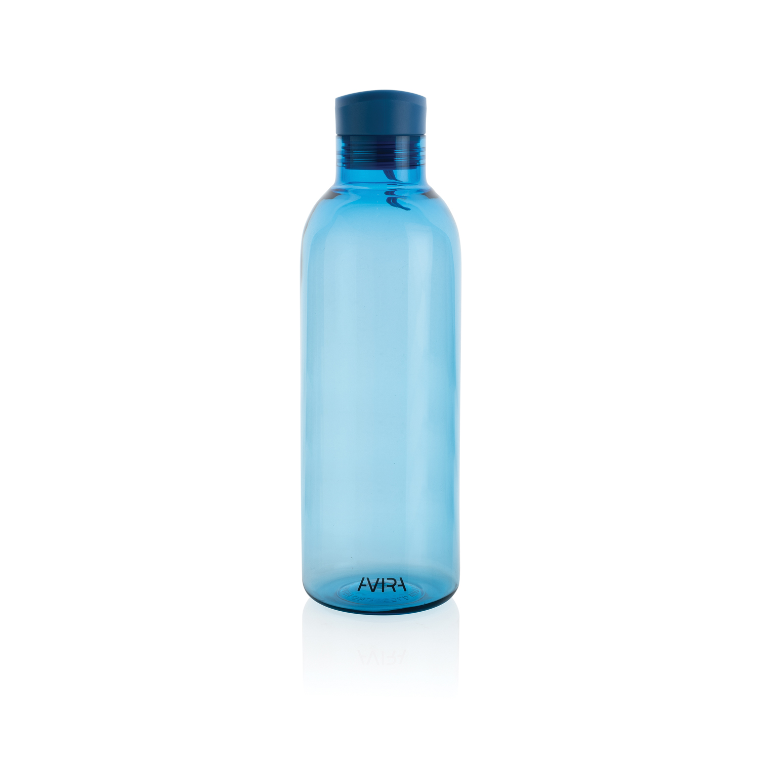 Бутылка для воды Avira Atik из rPET RCS, 1 л-6