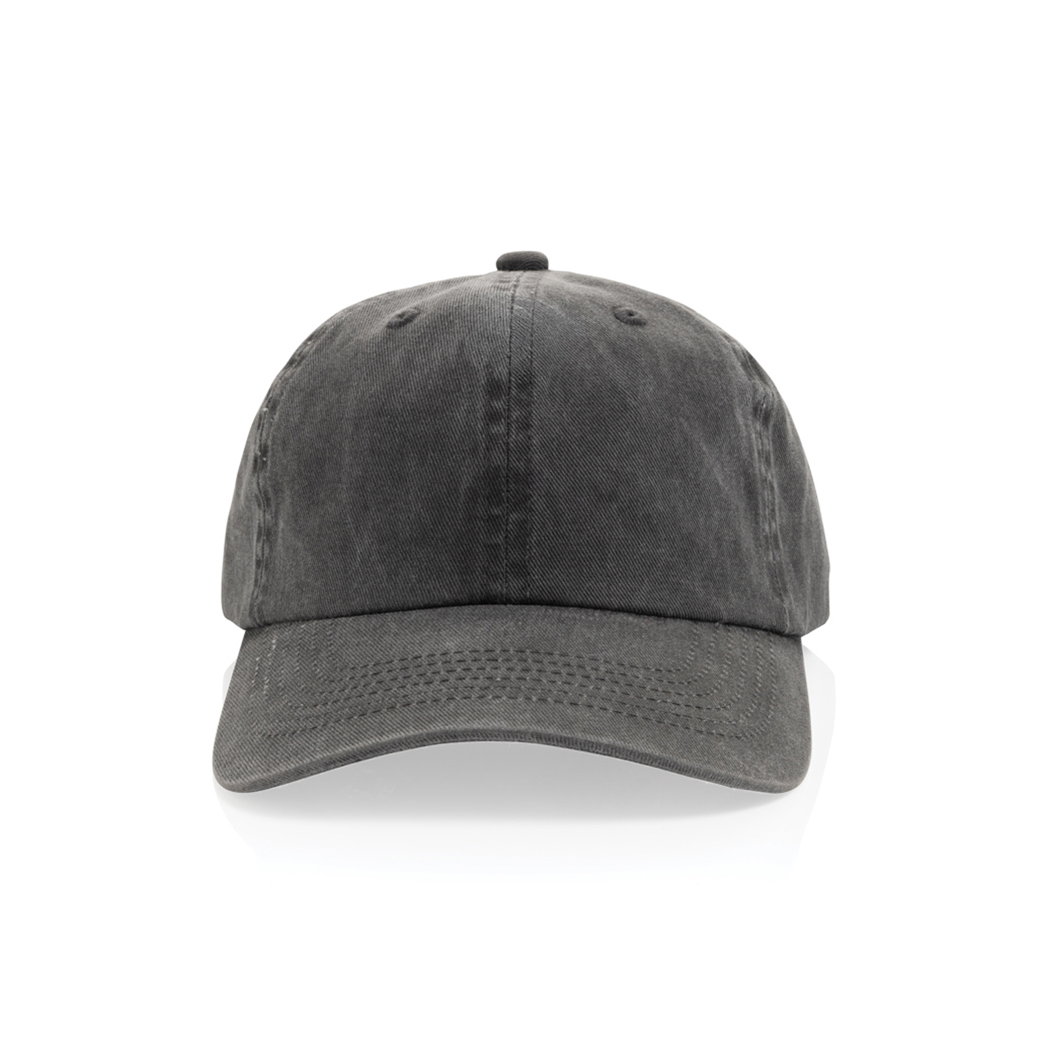 Бейсболка BEAU AWARE™ из хлопковой саржи, 6 клиньев, 270 г/м²-2