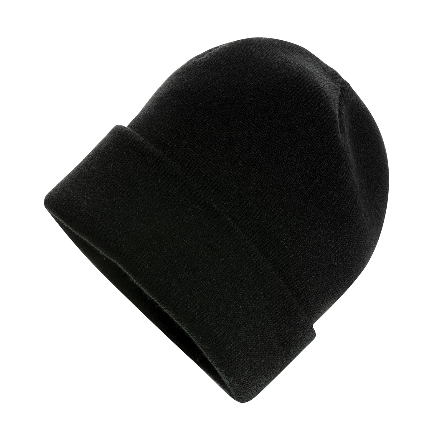 Шапка Impact из Polylana® AWARE™ с отворотом-5